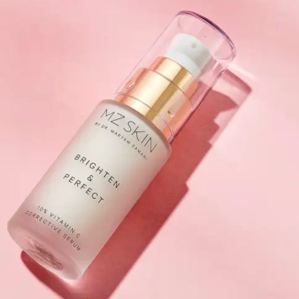 MZ Skin Brighten & Perfect Serum 1.01 fl oz‎